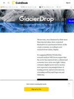 Solana ($SOL), Memecoin, and Pump.fun ($PUMP) News: Galaxy Digital's Key Findings