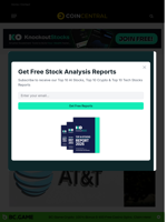 AT&T Inc. (T) Stock: Shares Dip As Q4 Earnings Decline And $10B Buyback Announced