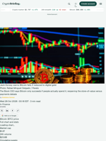 Jack Dorsey warns Bitcoin fails if reduced to digital gold