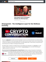 Sleepagotchi – The Intelligence Layer for the Wellness Economy - Brave New Coin