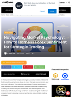 Navigating Market Psychology: How to Harness Forex Sentiment for Strategic Trading | Live Bitcoin News