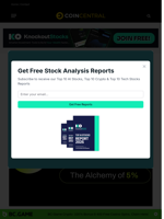 BitMine Stock Drops 7% After Recovery Struggles and Weak Chart Signals