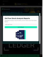 Is Your Ledger Safe? What Bitcoin and Ethereum Holders Need to Do Now - CoinCentral