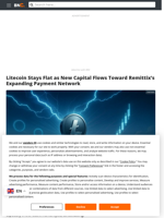 Litecoin Stays Flat as New Capital Flows Toward Remittix’s Expanding Payment Network