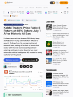 Kalshi Traders Price Fable 5 Return at 68% Before July 1 After Historic AI Ban – Bitcoin News