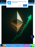 La ripresa di Ethereum accelera grazie agli afflussi record negli ETF spot statunitensi | Bitcoinist.com