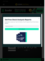 SharonAI (SHAZ) Stock Surges 25% on Nvidia Deal — Up 138% Since February IPO - CoinCentral