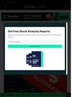 DoorDash (DASH) Stock: Partners With Tempo to Power Crypto-Based Payments 