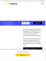 MARA Holdings (MARA) News: Fresh Hire for Bitcoin (BTC) Miner