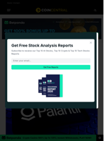 Is Palantir (PLTR) Stock Running Out of Steam After Its Big August Run? - CoinCentral