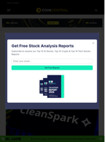 CleanSpark, Inc. (CLSK) Stock: Drops 6%, But AI Data Centre and Key Partnerships Point to Strong Growth Ahead