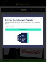 Campbell’s Company (CPB) Stock: Slides as Campbell Global Acquires Emerald Ridge Timberland in Oregon