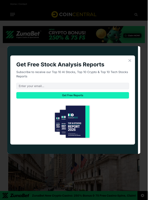 Daily Market Update: SpaceX IPO, Bitcoin Rebound, and Iran De-escalation Move Markets - CoinCentral