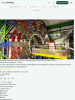 Starknet challenge drives quantum-safe signature checks down to about $0.023