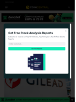 Gilead Sciences (GILD) Expands Cancer Pipeline With $5 Billion Tubulis Acquisition - CoinCentral