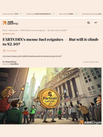 FARTCOIN’s meme fuel reignites — But will it climb to $2.40? - AMBCrypto