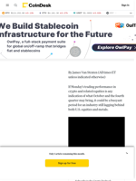 Aster Surges Past HyperLiquid With 8x More Trading Volume: Crypto Daybook Americas