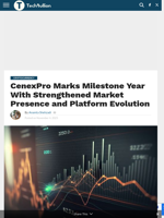 CenexPro Marks Milestone Year With Strengthened Market Presence and Platform Evolution - TechBullion