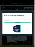 Dell (DELL) Stock: Rises 1.71% Amid Talks to Acquire Israeli AI Startup Dataloop - CoinCentral