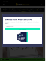 Cathie Wood's ARK Invest Buys Pinterest After 22% Drop, Sells Roku and Robinhood - CoinCentral