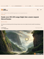 Sonic eyes $0.418 range high, but a more urgent threat looms - AMBCrypto