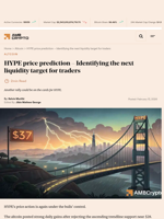 HYPE price prediction - Identifying the next liquidity target for traders - AMBCrypto