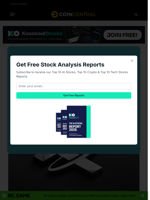 Major Win for Tether as Abu Dhabi Approves USDT on Nine Blockchain Networks - CoinCentral