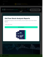 Wave Life Sciences (WVE) Stock Reaches 52-Week High on Positive Obesity Trial Data - CoinCentral