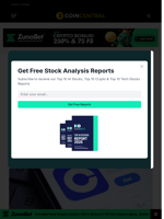 Coinbase (COIN) Stock Falls 5% After Rejecting Latest Crypto Bill Compromise - CoinCentral