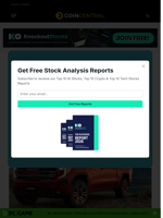 General Motors (GM) Stock: Shares Hit Record High After Major Analyst Upgrades - CoinCentral