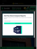 Amazon (AMZN) Stock Up 20% as Cramer Calls It a Better Buy Than Microsoft (MSFT) - CoinCentral