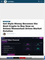 Best Crypto to Buy Now: GSM Presale Heats Up as Solana Gains Institutional Momentum