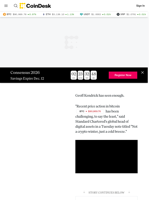 Bitcoin Price (BTC) Outlook: Not Crypto Winter, but $500K Has Been Pushed Far Out