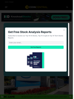 Intel Corporation (INTC) Stock: Analysts Upgrade Ahead of Earnings on Server and Foundry Optimism