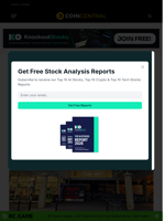 Tesco (TSCO.L) Stock; Edges Lower as Buyback Continues Ahead of April Results - CoinCentral