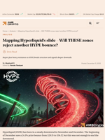 Mapping Hyperliquid’s slide – Will THESE zones reject another HYPE bounce? - AMBCrypto