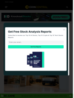 Why Rivian (RIVN) Stock Just Had Its Best Day Ever With 28% Rally - CoinCentral