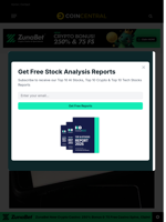 Hims & Hers (HIMS) Stock Falls After Weak Q1 Guidance and Regulatory Heat - CoinCentral