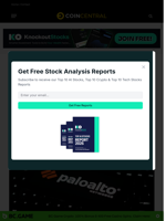 Palo Alto Networks (PANW) Stock; Moves Lower as $25B CyberArk Buy Spurs Job Reductions - CoinCentral