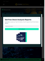 Pre-Market Update: Stock Futures Drop as U.S.-Iran Strikes and Fed Rate Hike Fears Rattle Stock Markets - CoinCentral