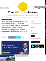 With so many trading platforms offering access to the same markets, Nueva Wealth is leaning into smarter tools, cleaner analytics, and a faster mobile experience. But is that enough?