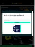 Robinhood (HOOD) Stock Falls 6% After Q3 Earnings Miss as Crypto Revenue Drops - CoinCentral
