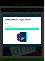 Arm Stock: Nvidia Partnership Brings NVLink Integration to Custom AI Chips - CoinCentral