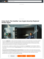 Cetus Hack: The Familiar 'Lax Crypto Security Playbook' Strikes Again - Brave New Coin