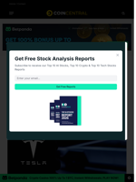 Tesla (TSLA) Stock Pops 5% as the Solar and Robotaxi Narrative Takes Hold - CoinCentral