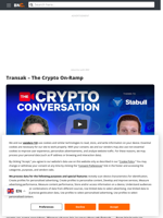 Transak - The Crypto On-Ramp - Brave New Coin