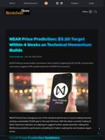 NEAR Price Prediction: $3.20 Target Within 4 Weeks as Technical Momentum Builds - Blockchain.News
