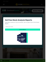 CME Futures Trading Halted After Data Center Cooling System Fails - CoinCentral