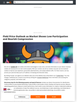 Floki Price Outlook as Market Shows Low Participation and Bearish Compression - Brave New Coin