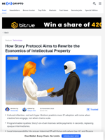 Inside Story: How AI Is Rewriting Creative IP